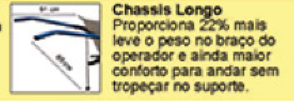 Imagem adicional 12 do item ADUBADEIRA 2 LINHAS